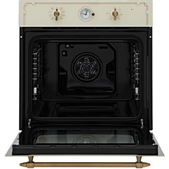 Духовой шкаф ретро Akpo PEA 7009 MRT IV