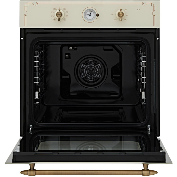 Духовой шкаф ретро Akpo PEA 7009 MRT IV