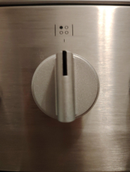 Плита электрическая HANSA FCCX68219