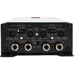 Автомобильный усилитель ACV MC-4.90D