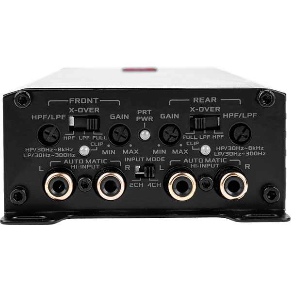 Автомобильный усилитель ACV MC-4.90D