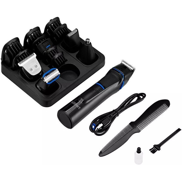 Триммер Kitfort КТ-3141-3