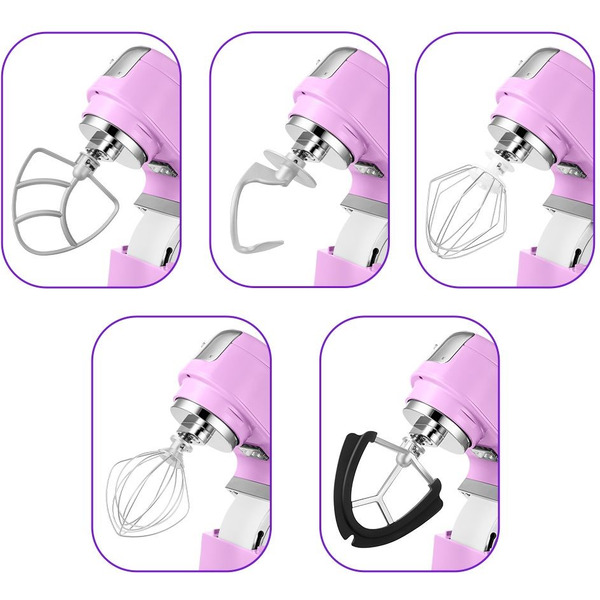 Миксер Kitfort KT-3423-2