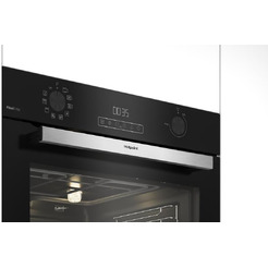 Духовой шкаф Hotpoint FE8 1231 SMP BLG
