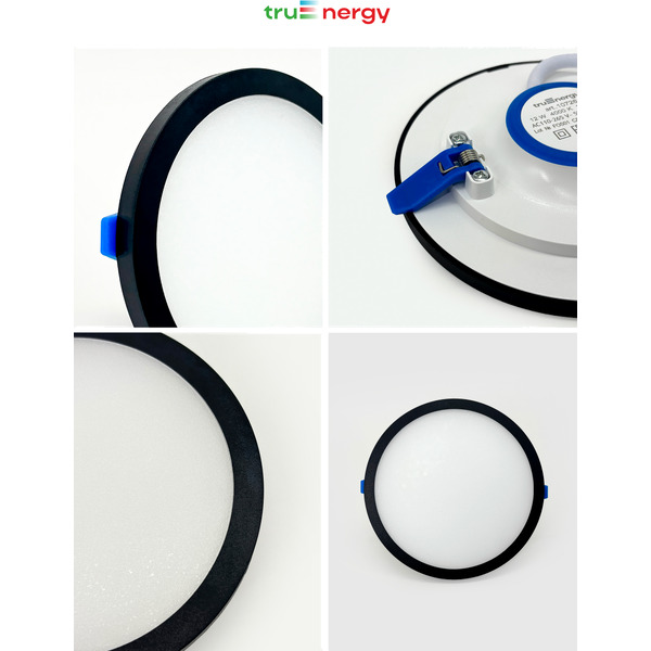 Светильник светодиодный TRUENERGY 10726