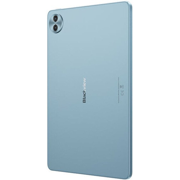 Планшет Blackview Mega 5 LTE 12GB/256GB (голубой)