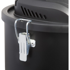 Каминный пылесос Bort BAC-500-22 (98291834)