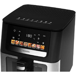 Аэрогриль YOSHIRO YAF-F6512