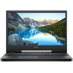 Ноутбук Dell G5 15 5590-3409