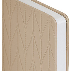 Ежедневник BRAUBERG Braided 116598