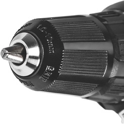 Шуруповерт STAVR ДА-14,4Л (ст14,4лда) с 1-им АКБ и ЗУ