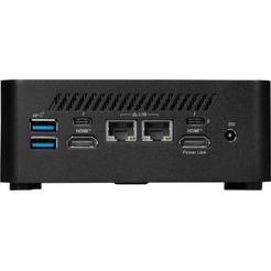 Неттоп MSI Cubi NUC 1M-052BRU 936-B0B111-052