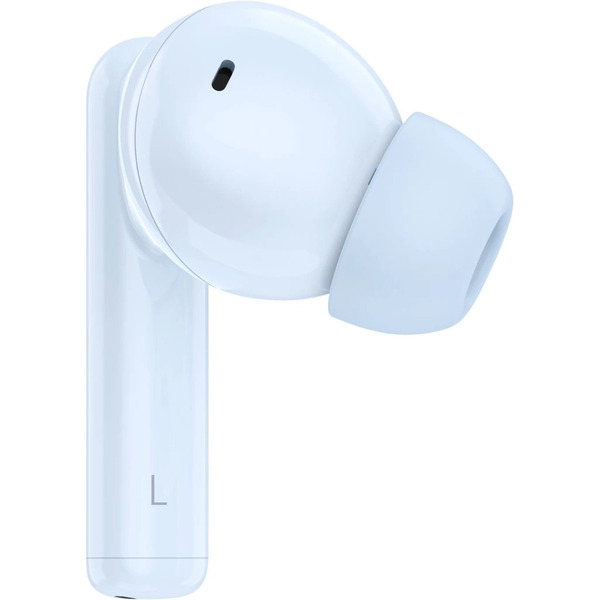 Беспроводные наушники Honor Choice Earbuds X7 (PRG-ME00) голубой