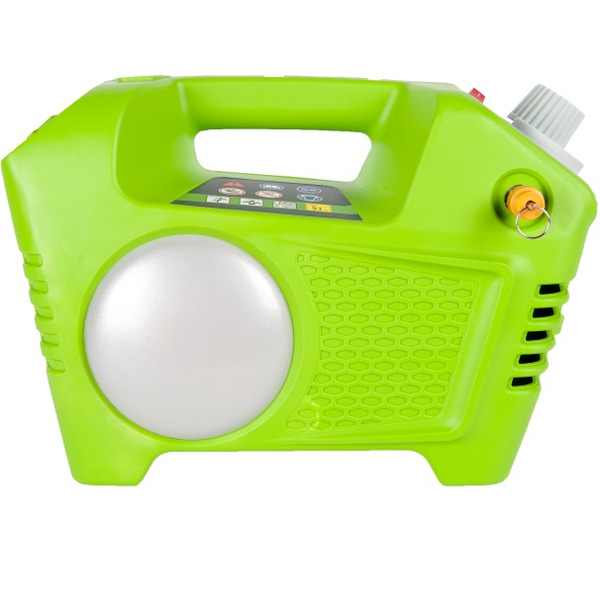 Воздушный компрессор Greenworks G40AC (4100802)