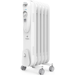 Масляный радиатор Timberk TOR 21.1005 SLX