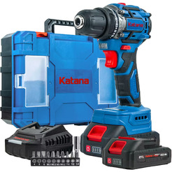 Гайковерт Katana SinglePower UG9401