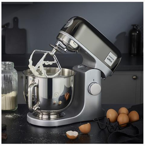 Кухонная машина Kenwood KMX760BC LE