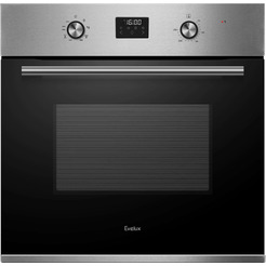 Духовой шкаф Evelux EO 630 PX