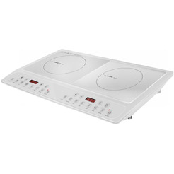 Плита индукционная настольная CENTEK CT-1514 White