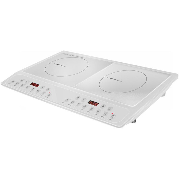 Плита индукционная настольная CENTEK CT-1514 White