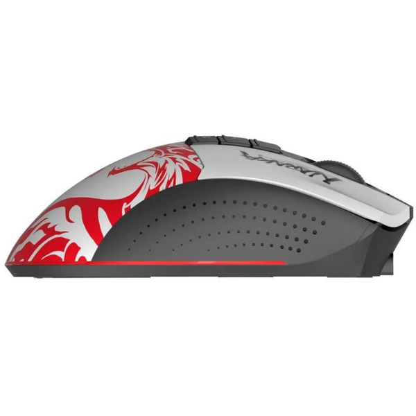 Мышь A4Tech Bloody R90 Plus Naraka