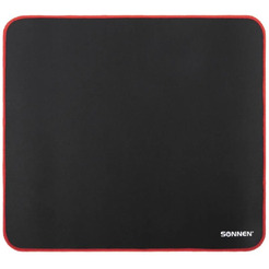 Коврик компьютерный для мыши SONNEN  513616