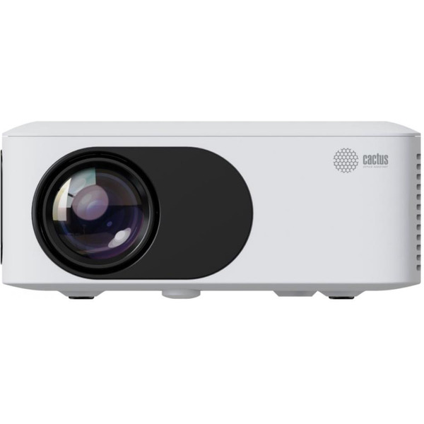 Проектор CACTUS CS-PRE.08WT.WXGA