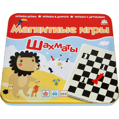 Настольная игра Bumbaram Шахматы IM-1008