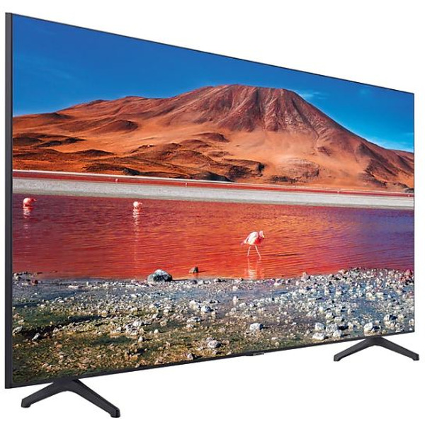 Телевизор SAMSUNG UE55TU7100UXRU