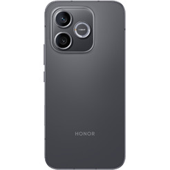 Смартфон Honor 600 Lite 8GB/256GB Velvet Black