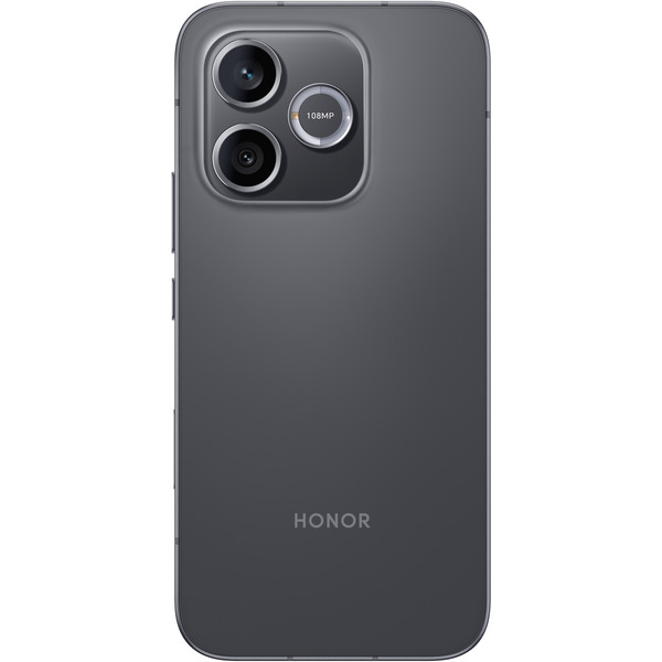 Смартфон Honor 600 Lite 8GB/256GB Velvet Black
