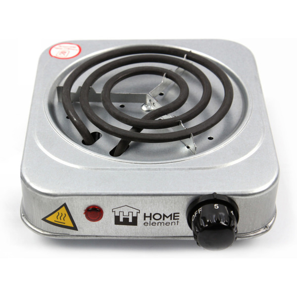 Настольная плита HOME ELEMENT HE-HP708
