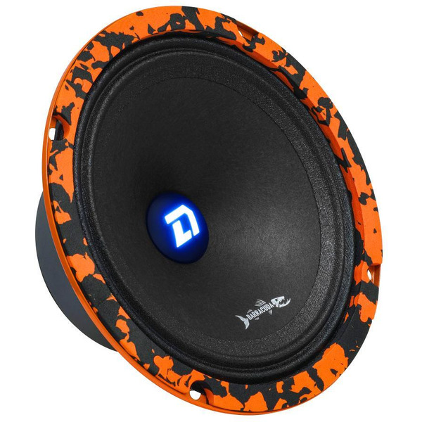 Автоакустика DL Audio Barracuda 165 SE