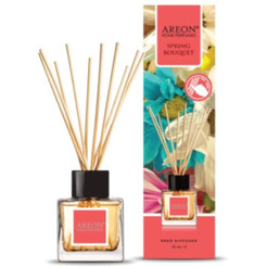 Аромадиффузор Areon Sticks Spring Bouquet ARE-HP6 (50 мл)