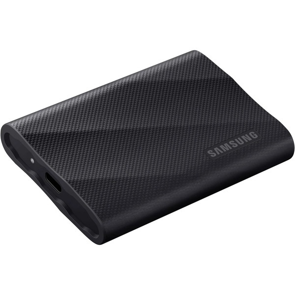 Внешний накопитель Samsung T9 1TB MU-PG1T0B/WW (черный)