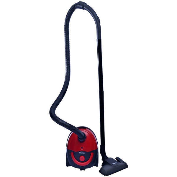 Пылесос CENTEK CT-2518 (красный)