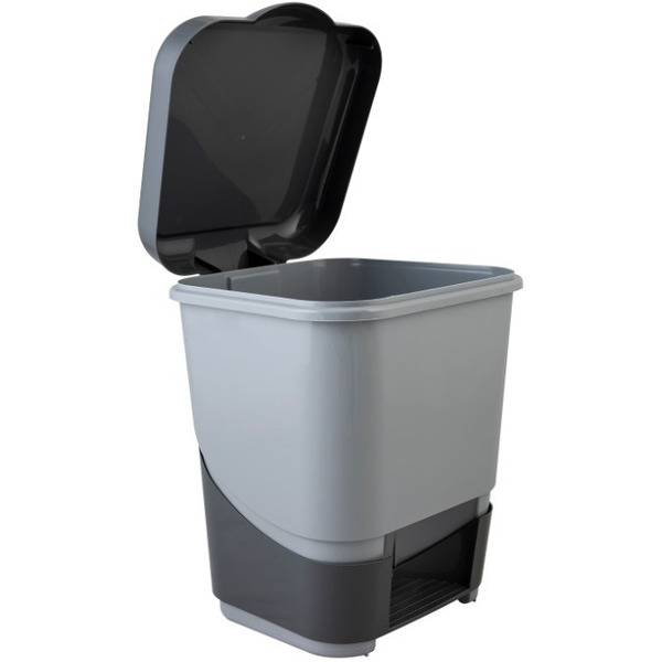 Контейнер для мусора Полимербыт 4342700