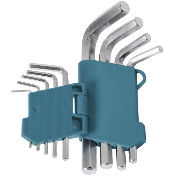 Набор ручного инструмента BORT BTK-83 (93418453)