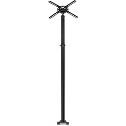 Кронштейн для проектора Buro PR06-B (черный)