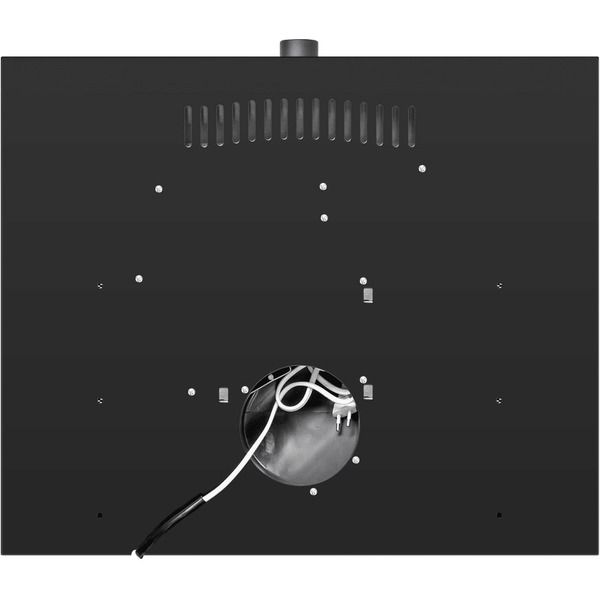 Кухонная вытяжка MAUNFELD Comfort 60 Flat (черный)