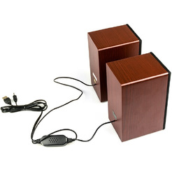 Акустическая система DIALOG AST-20UP Cherry