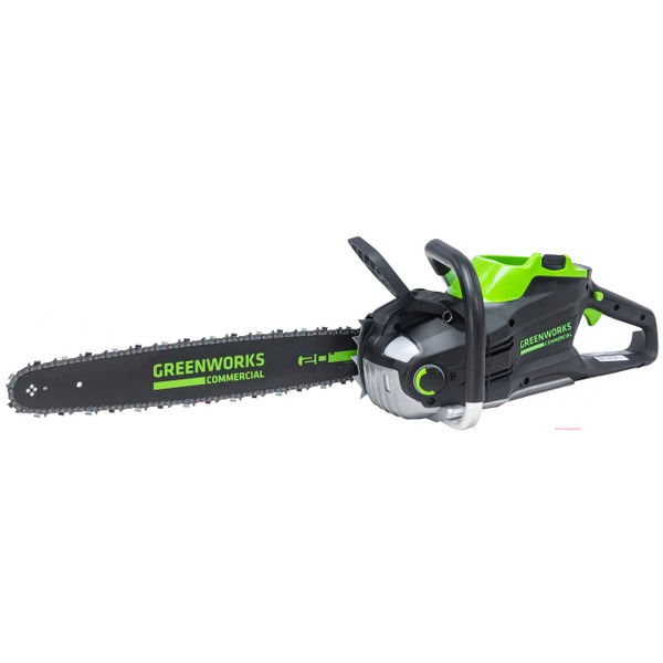 Аккумуляторная пила Greenworks GD82CS51K5 2008307UB