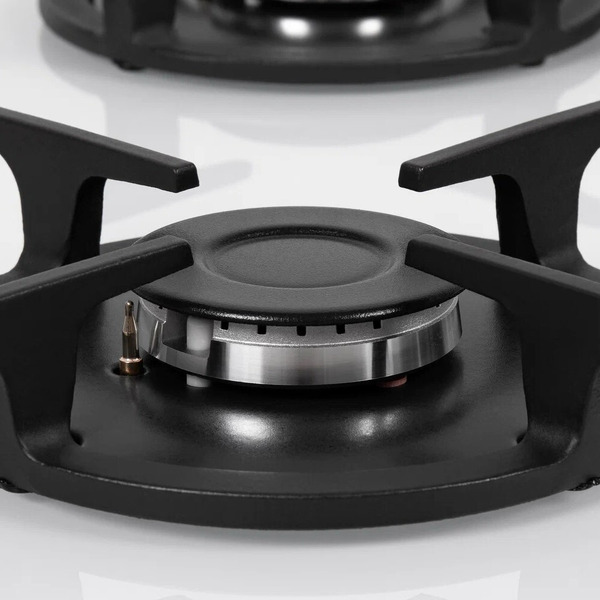 Варочная панель HOMSair HGG641WH