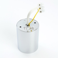 Светильник Feron ML177 40514 (хром)