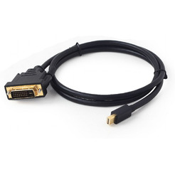 Кабель Gembird CC-mDPM-DVIM-6
