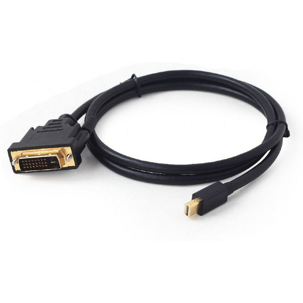 Кабель Gembird CC-mDPM-DVIM-6