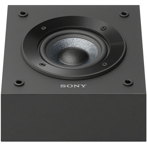 Динамики Sony SS-CSE черные