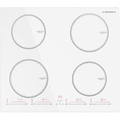 Варочная панель MAUNFELD CVI594SWH
