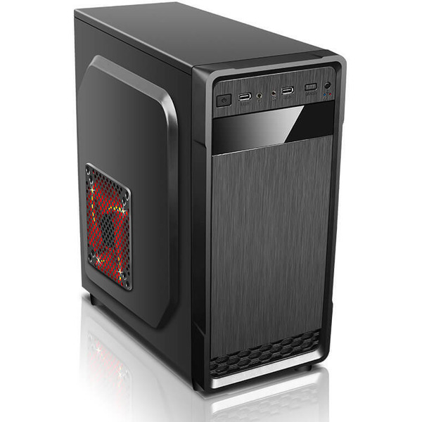 Компьютер JET Office 7i7700D8HD1VGALW50