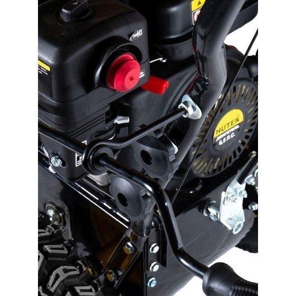 Снегоуборщик Huter SGC 4100LX (70/7/26)